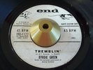 Byrdie Green -Tremblin'- Mod Popcorn R&B 45 on End - Hear