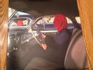 THE MARS VOLTA FRANCES THE MUTE LP DINGED CORNER FIRST PRESS 3 LP SET ETCHED