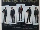 LEE MORGAN 'Here's Lee Morgan' Vinyl LP NEW & SEALED