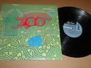 THE TANGERINE ZOO 'THE TANGERINE ZOO' S/6107 MAINSTREAM RECORDS STEREO 1968 USA