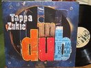 TAPPA ZUKIE IN DUB m/vg+ vinyl LP album Blood & Fire Tapper Zukie UK press