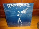 RAW EDGE BAND-FOR EVERYTHING THERE IS A BEGINNING-HOUND DOGMA PROG PSYCH LP HTF