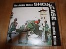 JACKIE MITTOO - THE JACKIE MITTOO SHOWCASE - JAMAICAN ISSUE - VERY GOOD
