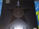 DAVID BOWIE 1st Press Black Vinyl BLACKSTAR LP Die Cut 180 Gram Digital Download