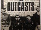 LP THE OUTCASTS - Self Conscious Over You  1979