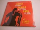 CARO EMERALD: DELETED SCENES FROM THE CUTTING ROOM FLOOR - 2LP-SET (VINYL)