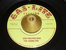 The Gamblers -Ooh-Poo-Pah-Doo- Indiana R&B Mod Inst. 45 on Gas Lite - Hear