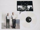 TWENTY ONE PILOTS Vessel LP fall out boy.paramore.mgmt LIMITED CLEAR VINYL