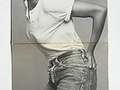 DIANA ROSS ? SELF TITLED ? 1980 M- STUNNING TOPCOPY UPSIDE DOWN ? I'M COMING OUT