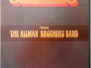 THE ALLMAN BROTHERS BAND 1979 SUPER GROUPS IN CONCERT ABC RADIO SHOW NM+ SGA-102