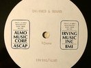 Ray Appleberry (Ray & Bob):Chained and Bound| Great Unreleased Soul Acetate HEAR