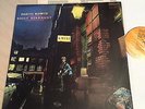 DAVID BOWIE - The Rise and Fall of Ziggy Stardust LP *PROMO STAMP* Glam Rock EX+