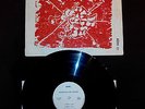 disque vinyle LP Perception & Friends 1972 impro jazz rare