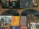 AC/DC Live 2xlp Judas Priest, Guns n' roses, black sabbath
