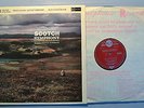 RCA LIVING STEREO SB 2129. MENDELSSOHN SCOTCH SYMPHONY. MUNCH BOSTON S O