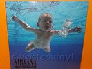 1991 GEFFEN SUB POP RECORDS NIRVANA - NEVERMIND 12