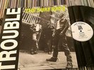 SURF RATS TROUBLE PSYCHOBILLY LP