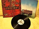 TRICKY-Maxinquaye-LP ORIGINAL 1995 UK 1st PRESSING-MINTY