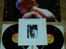 BOB DYLAN AT BUDOKAN 1978 UK VINYL 2LP VINYL SET + BOOKLET+POSTER