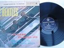 The Beatles  Please Please Me-Parlophone  PMCJ 1202 Mono South Africa 1963