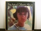 The Astrud Gilberto Album Verve Records V6-8608 Original Pressing