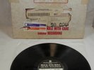 R&R NVR FORGETS Westwood One PROMO 4 LPs 1989 BOWIE Led Zep VAN HALEN J Buffett