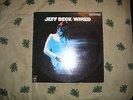 Jeff Beck Wired Quadraphonic Rcord in Excellent Condition