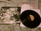 Rage Against The Machine Vinyl LP Epic ?Z 52959 Original 1992 US Press EX Copy