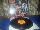 David Bowie - Diamond Dogs 1974 - CPL1 0576; Matrix