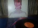 David Bowie - Aladdin Sane - LSP-4852 - 1973 - Bi-Fold .....