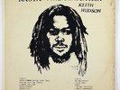 Keith Hudson 