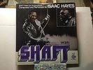 ISAAC HAYES - Shaft Soundtrack   ENTERPRISE 2-5002 {nm orig} [2 lp's]  VERY RARE