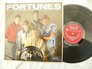 THE FORTUNES LP SELF TITLED decca mono LK 4736.... 33 rpm / pop / beat