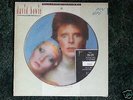 David Bowie 'PIN UPS' album original press 1984 Good Condition 32 yrs old