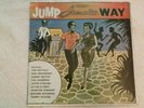 RARE. Jump Jamaica Way Ska Lp ND Records 1st Original Press Rocksteady Reggae