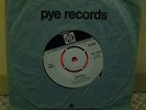 The Kinks - Shangrila - UK Pye Records - Mod / Beat Dancer 7 Inch