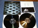 THE WHO  tommy  1969-2LP - UK EARLY  PRESS -TRACK (A1;B1;C2;D3) -N/MINT