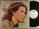Parish Hall  Self-Titled   Hard Psych  Rare White Label Promo