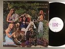 Peter Bardens  The Answer    Psych   Original UK Press  Sexy Cover