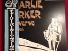 CHARLIE PARKER-Charlie Parker on Verve 1946-1954-Japanese 10xLP Box Set