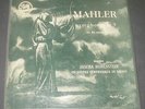 Mahler Symphony No. 9 JASCHA HORENSTEIN  FATHE VOX PL 7602 2 LP Box
