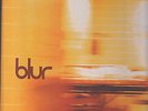 blur s/t 2x lp new 180 gram