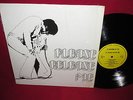 Elvis Presley Lp PLEASE RELEASE ME 1979 First Records 161 Outtakes  Shrink NM