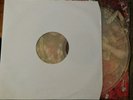 Red Album by Baroness Relapse clear vinyl limited to 100 copies