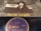 APLP 005  STEVIE WRIGHT  HARD ROAD 1st PRESSING BLUE ALBERT LABEL LP AUSTRALIA