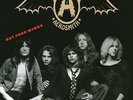 Get Your Wings - Aerosmith (2013, Vinyl NEU) 180gm Vinyl