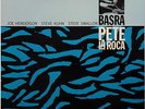 Pete La Roca Basra on Blue Note - Japan King LP NM GXK-8129