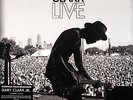 GARY JR. CLARK - Live