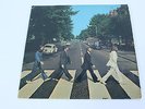 The Beatles Abbey Road 1969 PCS 7088 1st Pressing No Her Majesty Apple Records