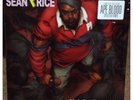 SEALED - Sean Price - Mic Tyson - Ape Blood Splatter Vinyl Record SEALED
